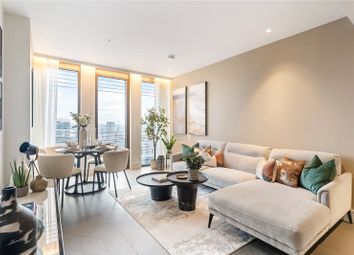 Thumbnail Flat for sale in One Bishopsgate Plaza, 80 Houndsditch, City Of London