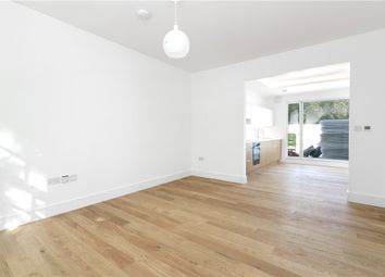 Thumbnail 1 bed flat to rent in Chiswick High Road, London