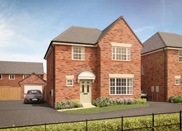 A Modern Brick House With A Light Green Door And Manicured Bushes In The Foreground Is Set Against A