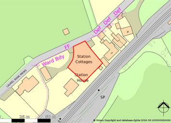 Thumbnail Land for sale in Laurel Bank, Blackwell, Bromsgrove