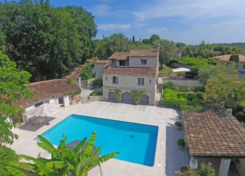 Thumbnail 5 bed villa for sale in Vence, Provence-Alpes-Cote D'azur, 06, France