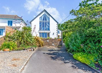 Thumbnail 3 bed detached house for sale in Hawthorn Cottage, Penrose, Nr Padstow, Cornwall