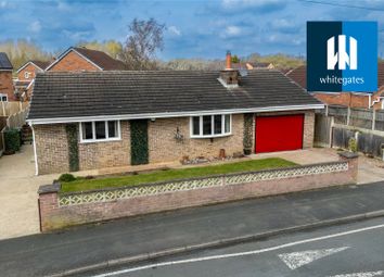 Thumbnail Bungalow for sale in Ings Walk, South Kirkby, Pontefract, West Yorkshire