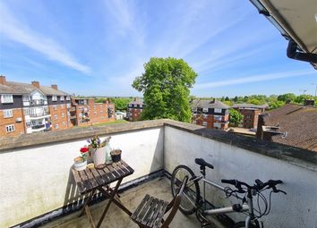 Thumbnail 3 bed flat to rent in Bouchier House, The Grange, East Finchley