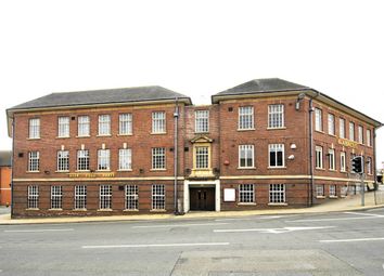 Thumbnail Office for sale in St. Marys Gate, Chesterfield