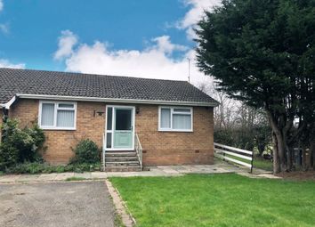 Thumbnail Bungalow for sale in Meadway, Upton, Wirral