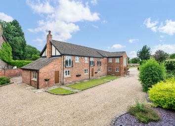 Higher Yewards Barn