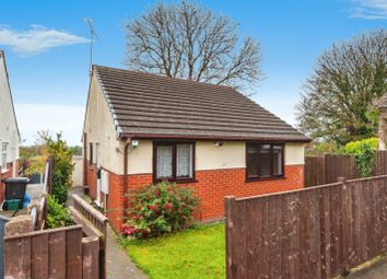 Thumbnail 2 bed bungalow for sale in Holywell Road, Bagillt, Flintshire