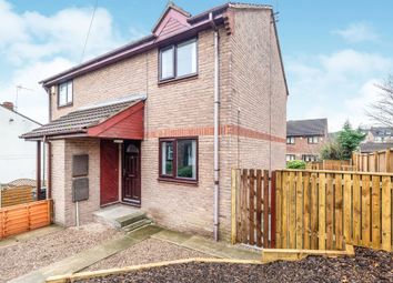 2 Bedrooms Semi-detached house for sale in Valley Road, Pudsey LS28