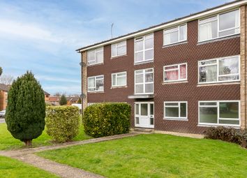 Thumbnail 2 bed flat for sale in Skipton Way, Horley, Surrey