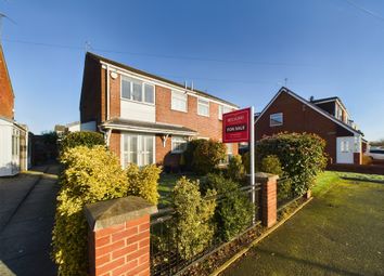 Thumbnail 1 bed semi-detached house for sale in Wedge Avenue, Haydock