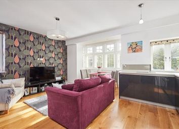 Thumbnail 2 bedroom flat for sale in Sheen Road, Richmond