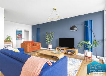 Thumbnail Flat for sale in Shepherds Hill, London