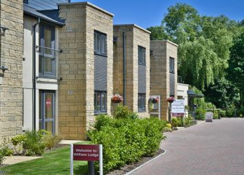 Thumbnail 1 bedroom flat for sale in Gloucester Road, Malmesbury, Wiltshire