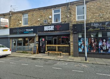 Thumbnail Pub/bar for sale in Water Street, Accrington