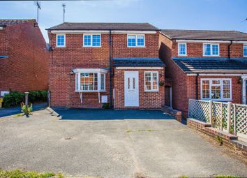 4 Bedroom Detached house for rent