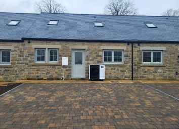 Property listing in Alnwick, Northumberland