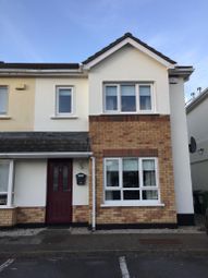 Thumbnail 3 bed end terrace house for sale in 27 Castleview Grove, Swords, Dublin City, Dublin, Leinster, Ireland