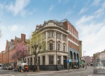 Thumbnail Office to let in Shoreditch High Street, London