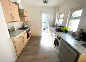 Thumbnail 4 bed terraced house to rent in Sulina Road London, Brixton