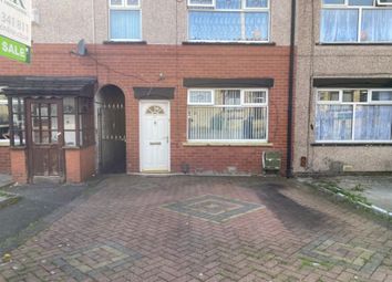 Thumbnail Town house for sale in Park Road, Rochdale