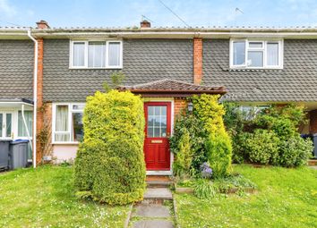 Thumbnail Terraced house for sale in Westwood Road, Salisbury