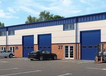 Thumbnail Industrial for sale in Challenger Way, Yeovil, Somerset