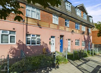 Thumbnail 2 bed maisonette for sale in Station Parade, Elmers End Road, Beckenham