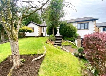 Thumbnail 3 bed bungalow for sale in Hollin Bank Mews, Helmshore, Rossendale, Lancashire
