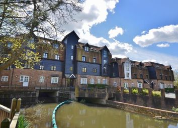 Thumbnail Flat to rent in Thorney Mill Road, West Drayton