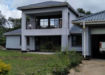 Thumbnail 4 bed detached house for sale in Crowhill, Borrowdale, Zimbabwe