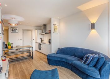 Thumbnail 1 bed flat to rent in Merrion Avenue, Stanmore