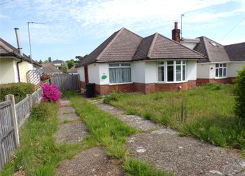 Thumbnail 2 bed bungalow for sale in Sylvan Road, Poole