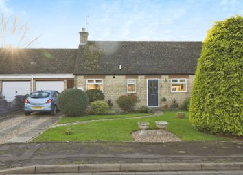 Thumbnail 2 bed bungalow for sale in Field Lane, Willersey, Broadway, Gloucestershire