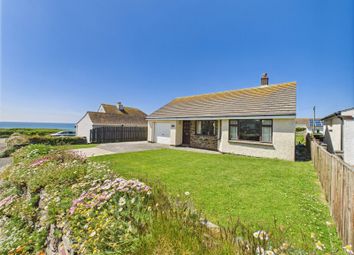 Property listing in Bude, Cornwall