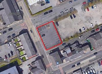 Thumbnail Commercial property to let in Car Park At, Cavendish Street/Burlington Street, Ashton-Under-Lyne, Greater Manchester