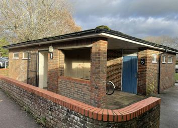 Thumbnail Retail premises to let in Former Toilet Block, Lucknow Place Car Park, Fishmarket Road, Rye