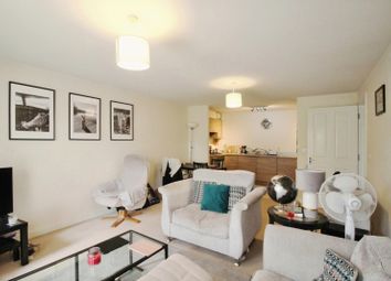 Thumbnail Flat for sale in Turner Court, High Street, Berkhamsted, Hertfordshire