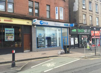 Thumbnail Retail premises to let in Cambridge Street, Glasgow