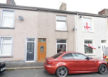 Thumbnail 2 bed terraced house for sale in Lonsdale Road, Millom