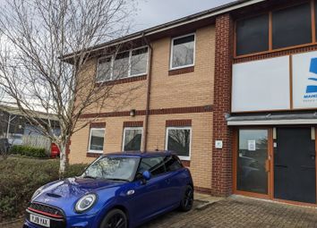 Thumbnail Office to let in Cirencester Business Park, Cirencester, Gloucestershire