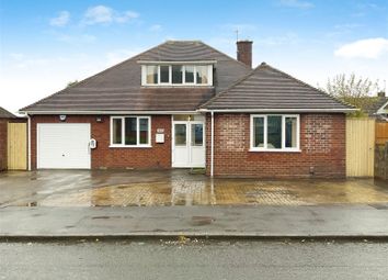 Thumbnail Bungalow for sale in Scotts Green Close, Dudley