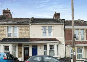 Thumbnail 4 bed property to rent in Foxcote Road, Bristol