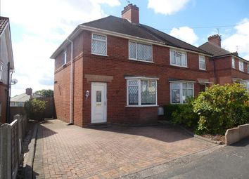 Thumbnail Semi-detached house to rent in The Oval, Smethwick