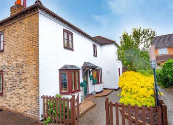 3 Bedroom End terrace house for sale