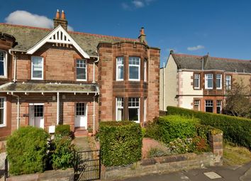 Edinburgh - Terraced house to rent