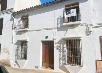 Thumbnail 3 bed town house for sale in Gaucín, Andalusia, Spain