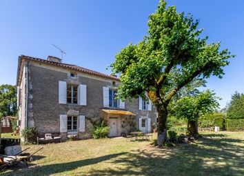 Thumbnail 6 bed property for sale in Montaigu De Quercy, Occitanie, 82150, France