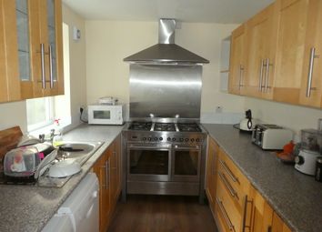 1 Bedroom Terraced house for rent