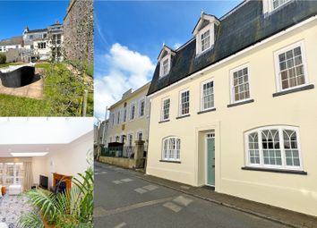 Thumbnail Detached house for sale in Victoria Street, Alderney, Guernsey